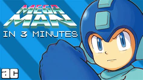 The Animation of Mega Man .